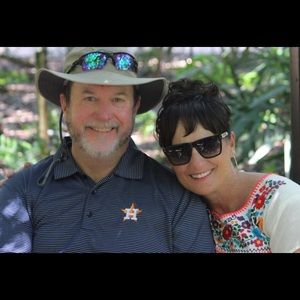 Meet your Posher, Julie